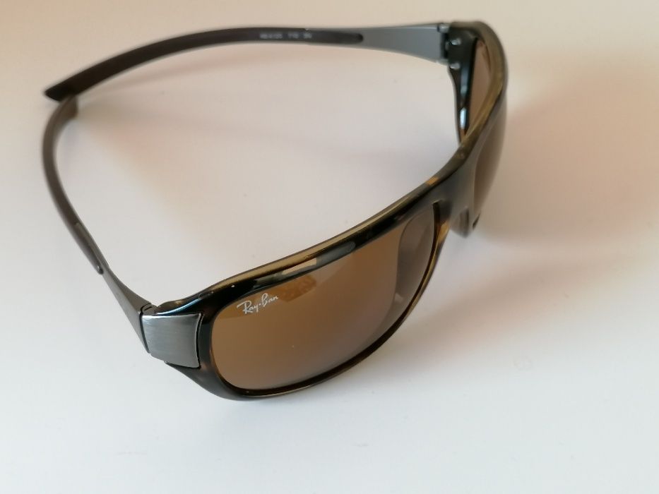 Óculos de sol originais Ray-Ban® polarizados