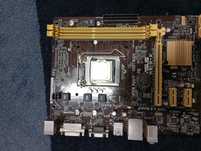 Motherboard ASUS H81M-K