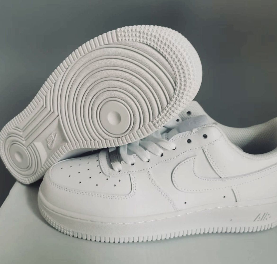 Nike air force 1 buty sportowe klasyki