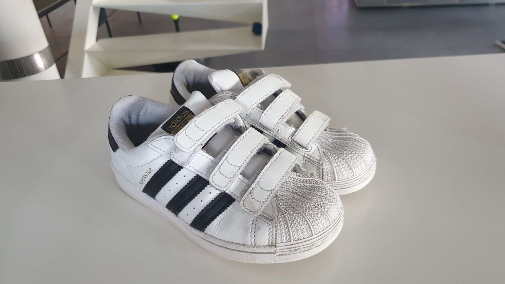 Adidasy superstar 33 unisex
