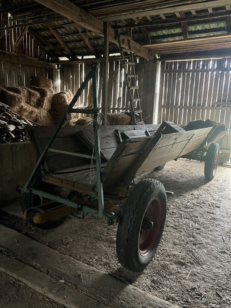 Sprzedam ciagnik Ursus C330