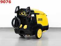 MYJKA CIŚNIENIOWA KARCHER HDS 8/17-4M 170bar 800l/h 400V 8900 netto