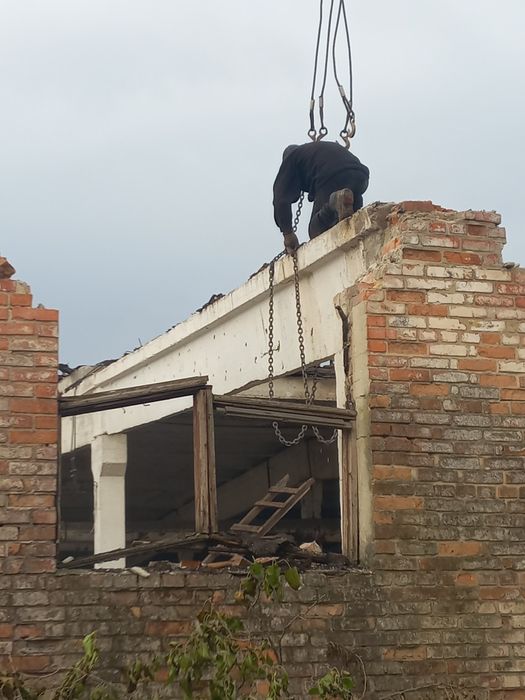 Плити ригел ферма колонна понели