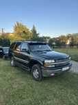 Sprzedan Chevroleta Tahoe