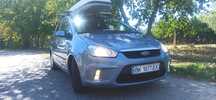 Продам Форд C-Max 2.0 автомат 2007 року