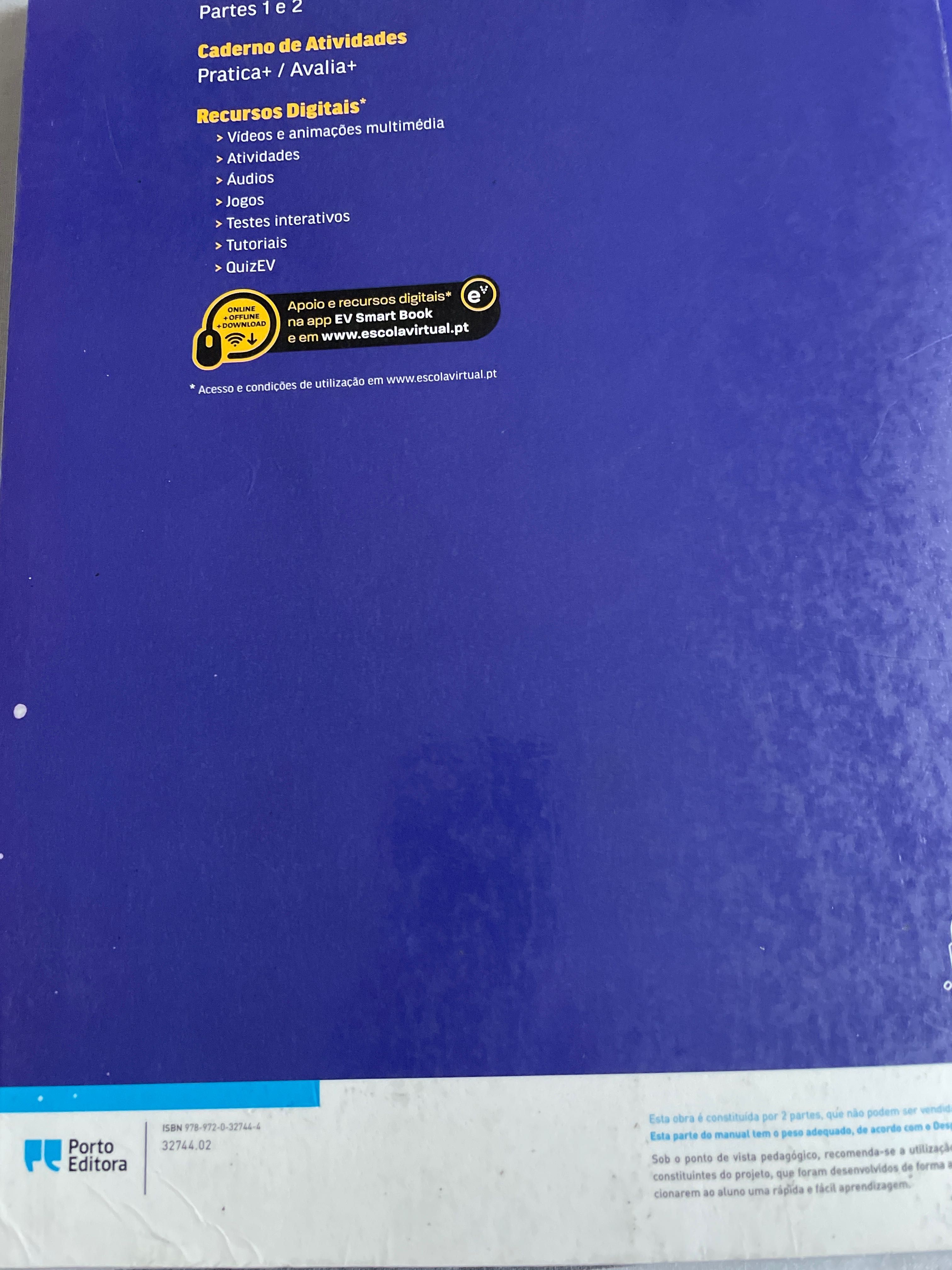 Manual matemática