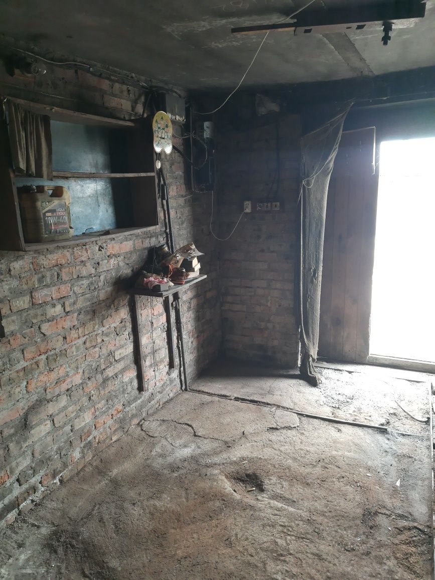 Гараж кооператив Зірка