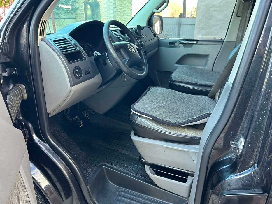 продам т5 пасажир Long