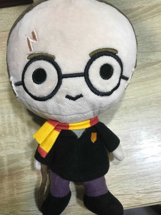 мягкая игрушка Гарри Поттер