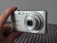 Aparat cyfrowy Sony SteadyShot DSC-W710