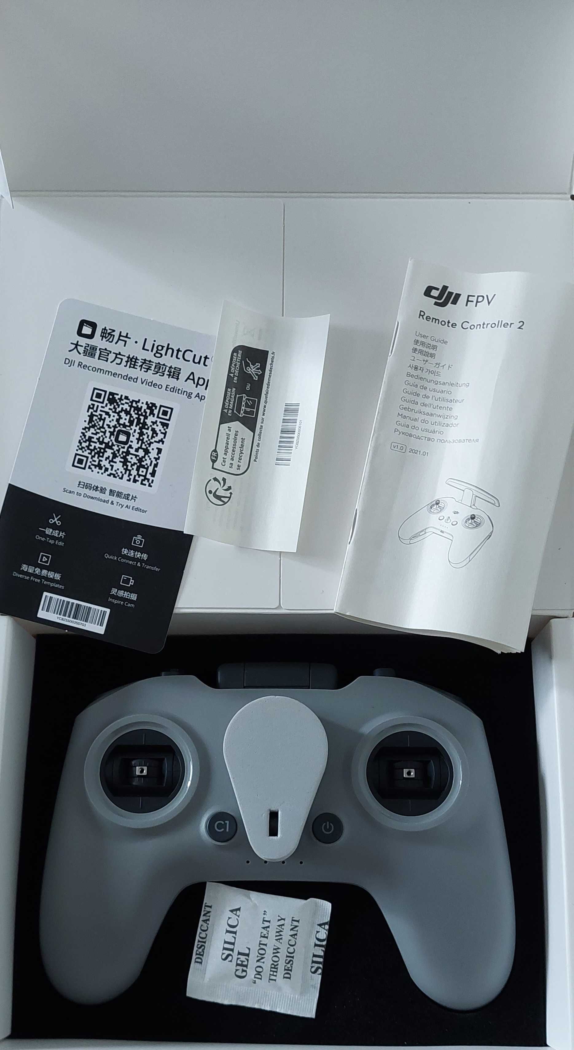 Remote Controller 2