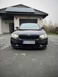BMW Seria 5 adaptive M sport kamery 360 Night Vision head-up