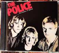 Znakomity Album CD Zespołu THE POLICE -Album D Amour Remastered -