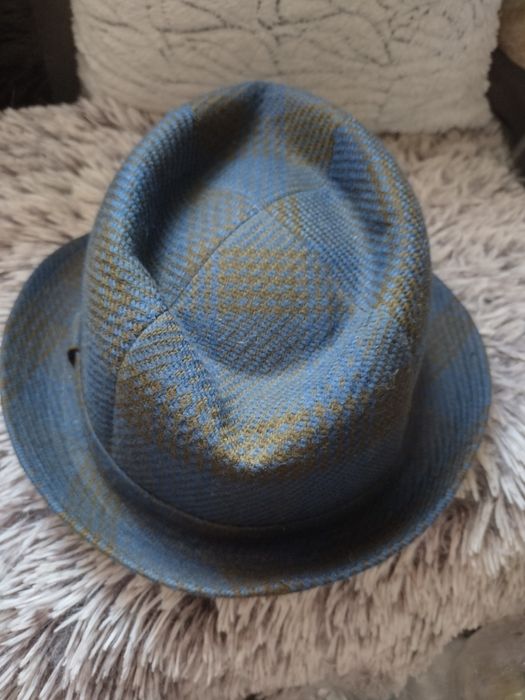 Kapelusz męski Antilope Morrison