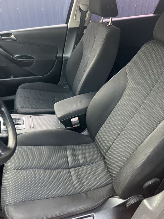 Volkswagen passat b6 2010