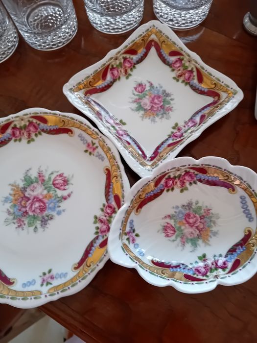 Varios artigos decorativos para venda