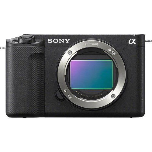 Sony Full Frame ZV-E1  - 4k120fps 4:2:2