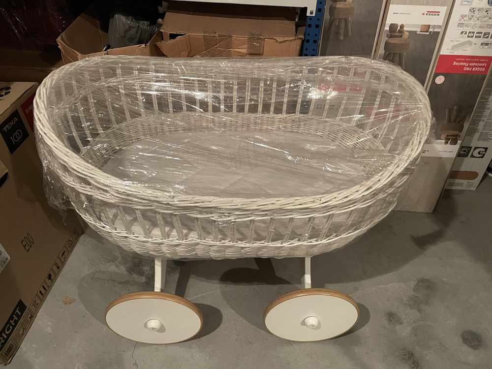 Cama criança berço