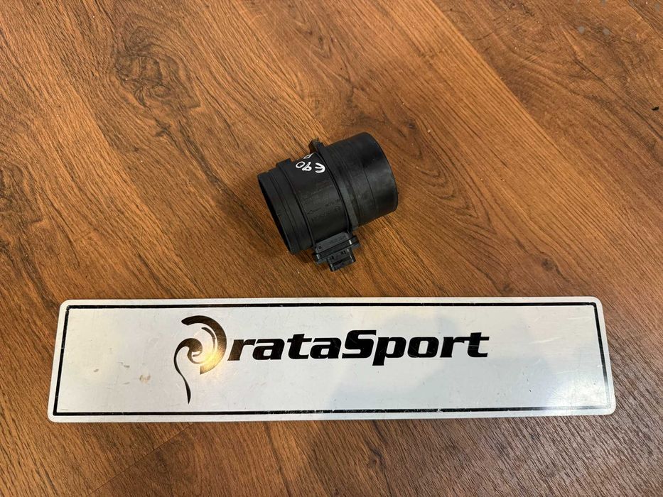 Medidor de Massa de Ar BMW 320d E9X E8X