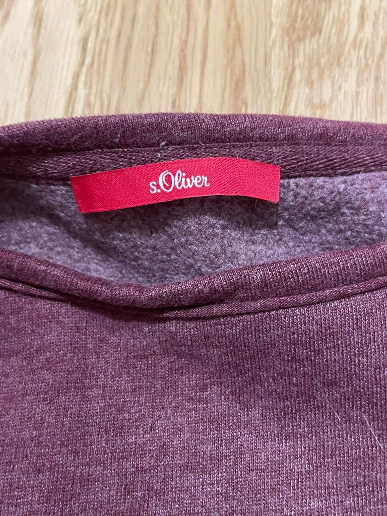 Bluza S.Oliver 34 jak nowa