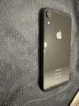iphone Xr 256 gb czarny
