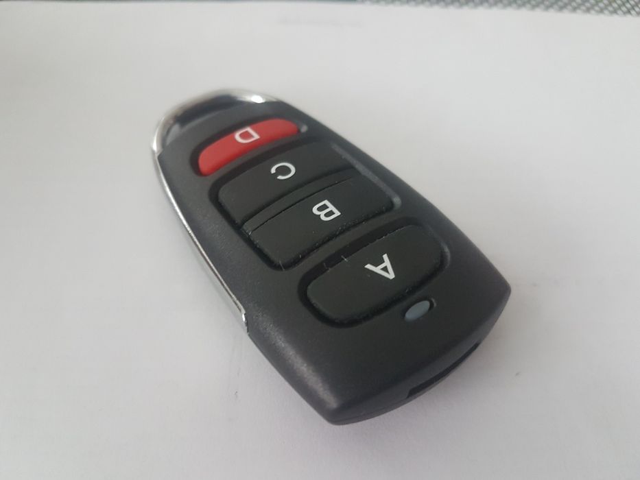 Do kolekcji - nowy pilot samokopiujący