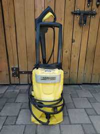 Мойка высокого давления Karcher K 5.520