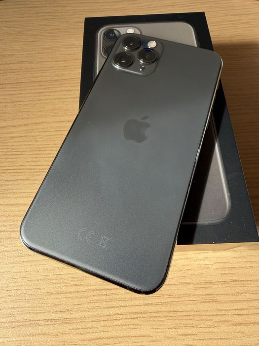 iPhone 11 Pro impecável