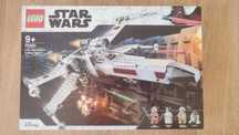 LEGO 75301 Star Wars - Myśliwiec X-Wing Luke’a Skywalkera