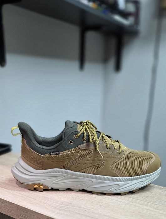 Кросівки Hoka M Anacapa 2 Low GTX