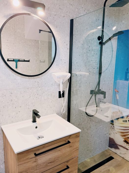 Marina Karwia Apartamenty oferta zimowa