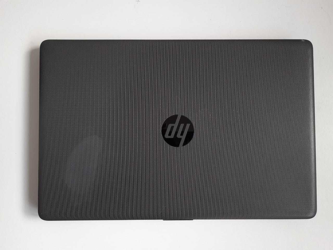 Ноутбук HP 255 G7 AMD A6-9225 RADEON R4, 5 Dark Ash Silver 15.6"