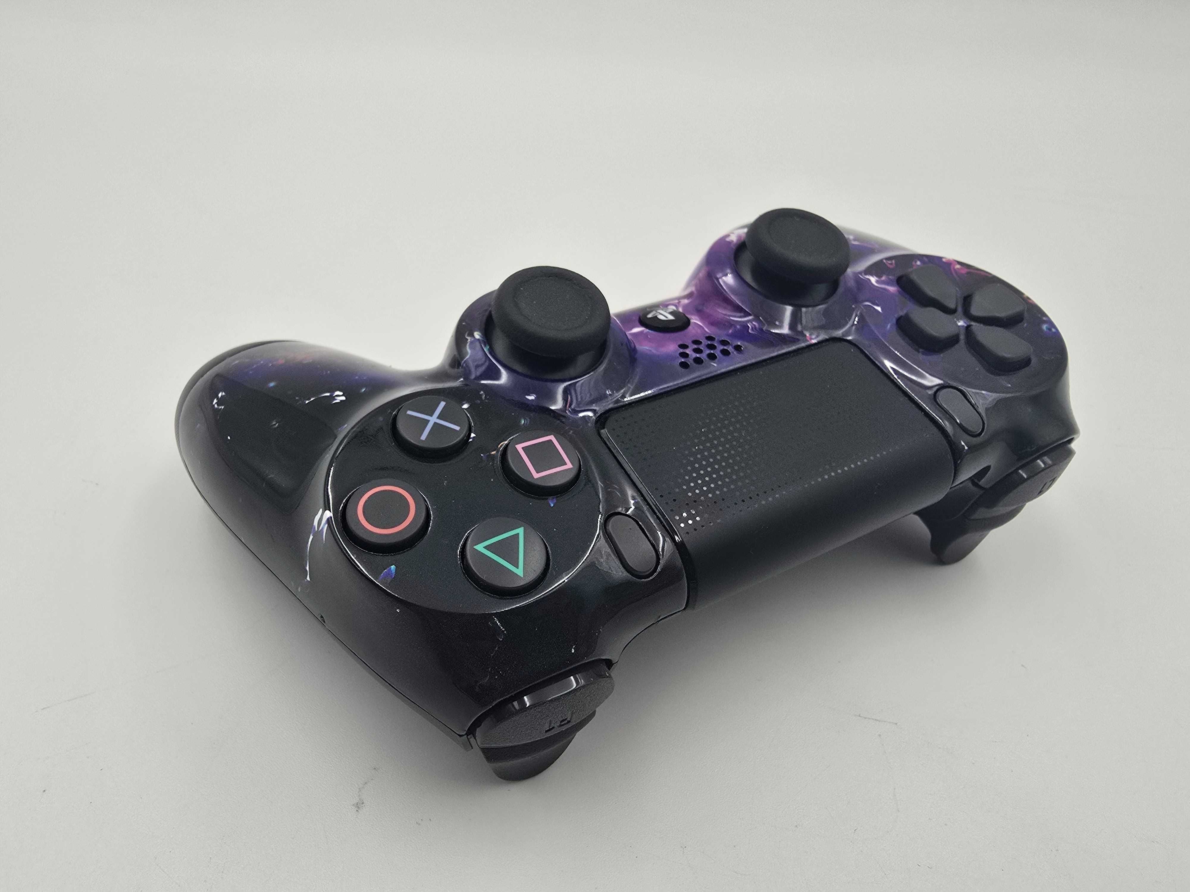 Pad PS4 Dualshock 4 V2 LAVA DESIGN - CUH-ZCT2E