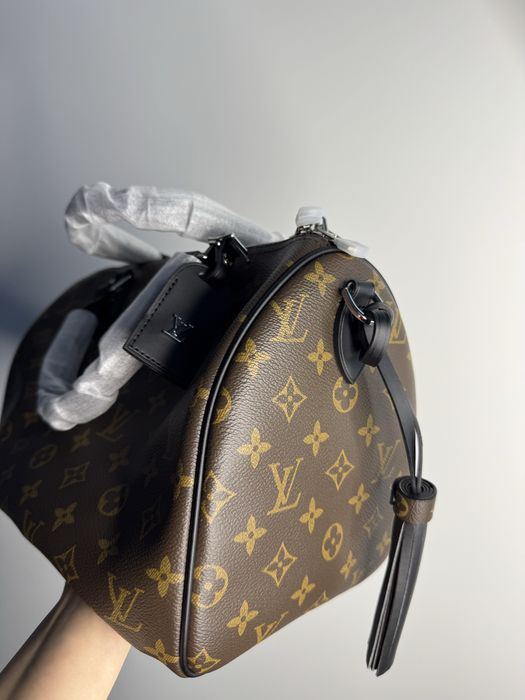 Сумка шкіра коричнева