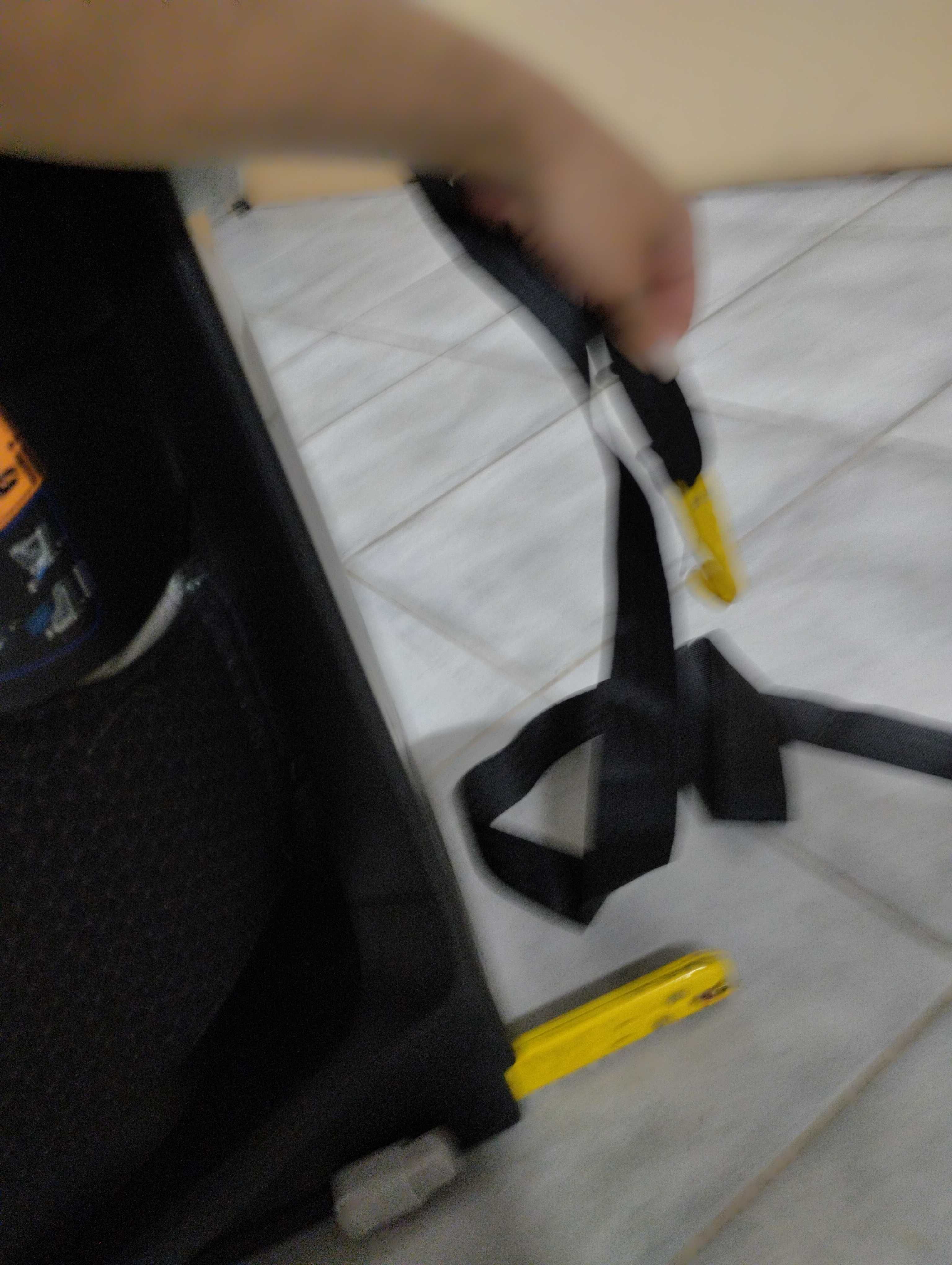 Cadeira auto bebe/criança 0-4 anos