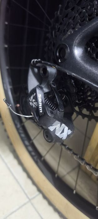 Scott scale 940 Carbono/Gravel
