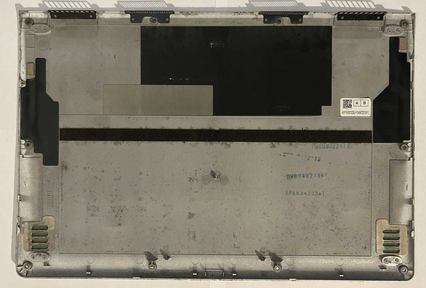 Obudowa dolna Lenovo Yoga 900-13ISK AM11H00100SLH (1601)