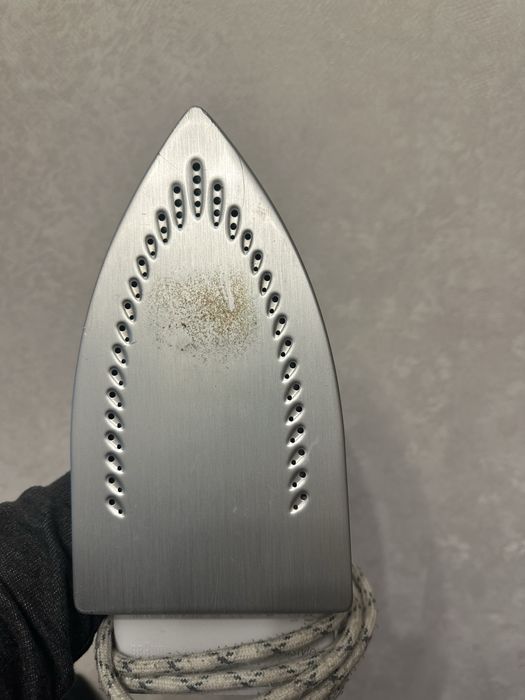 Праска утюг BRAUN