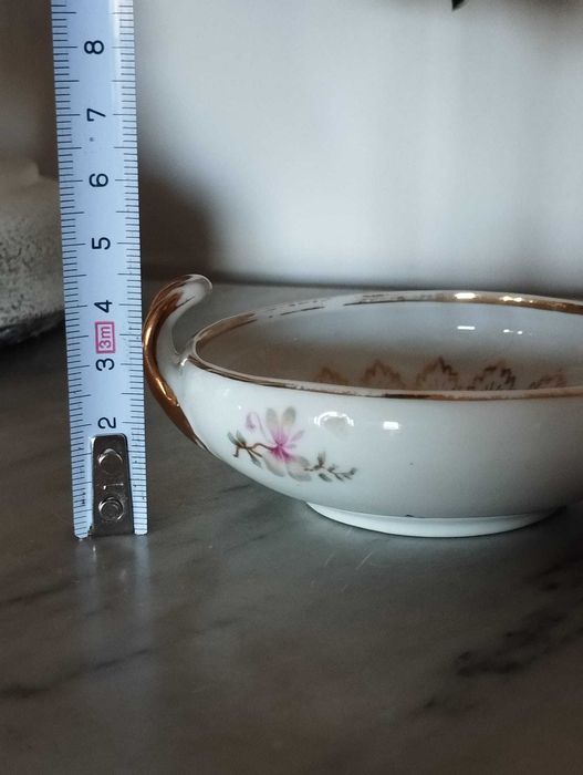 Aneleira Vista Alegre (VA)