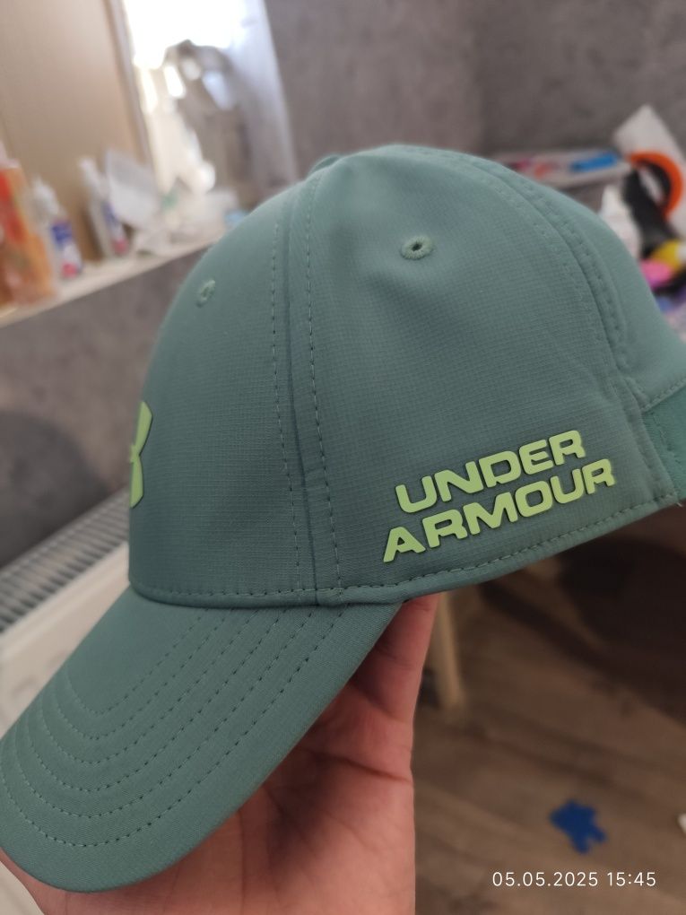 Кепка Under Armour оригинал