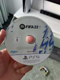 Fifa 22 playstation 5