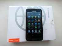 Lenovo A789 битий екран