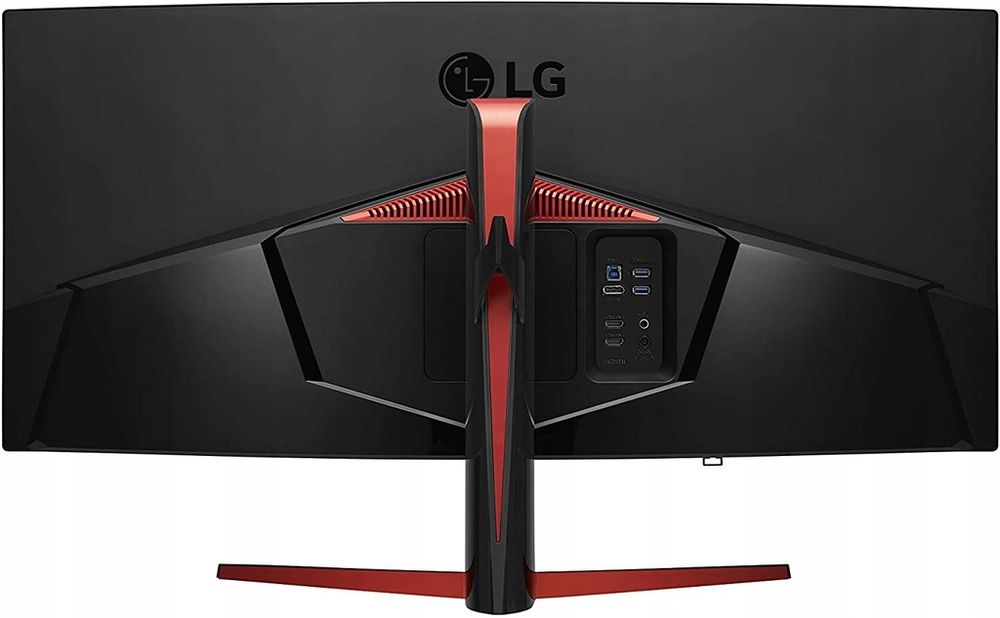 Monitor LG 34GN73A-B 34" UltraWide 2560x1080 HDMI DP OUTLET Gwarancja