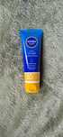 Lekki krem do twarzy Nivea SPF30