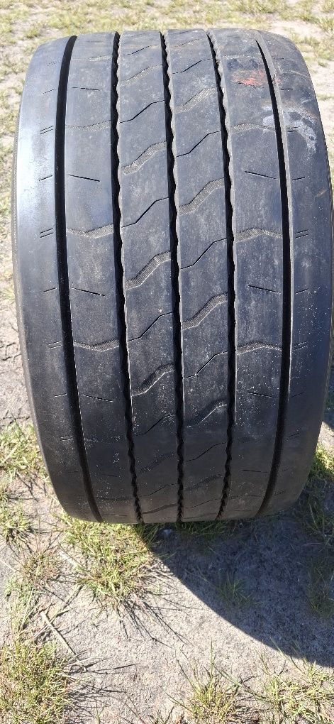 Opona Continental 445/45R19.5