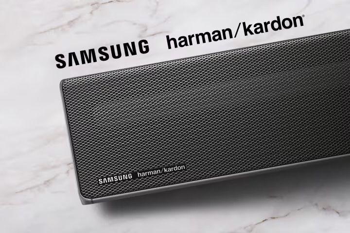 Soundbar Samsung Harman Kardon HW-Q66R 5.1