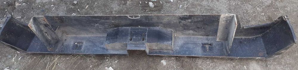 Бампер задній підсилений Toyota Land Cruiser - 200