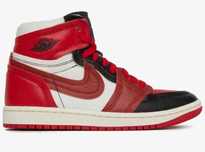 Buty damskie Nike Air Jordan 1 High
Method of Make r. 36 i 36,5