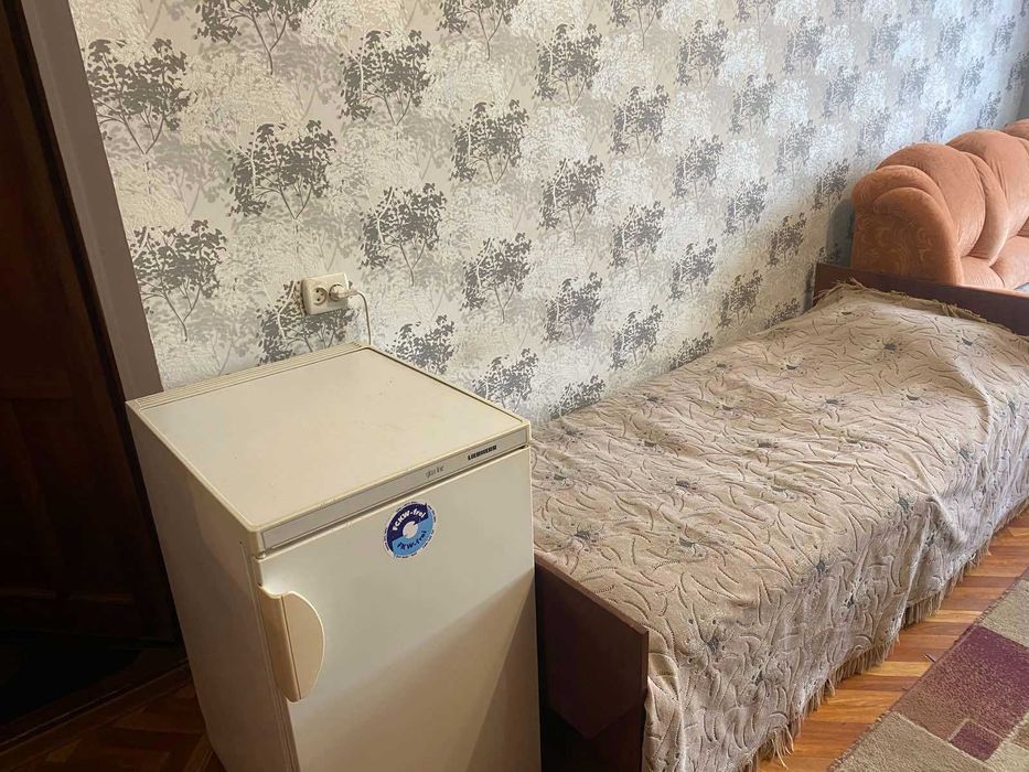 Кімната в гуртожитку, район ЗаготЗерно — готова до проживання 
ID39464