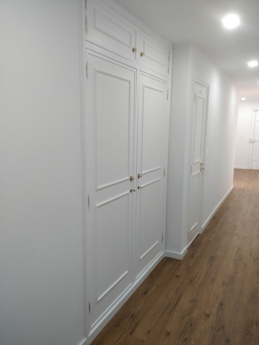 Apartamento T3 para venda nas Galerias Valmor Parede, Possível permuta